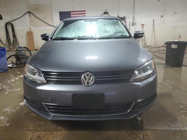 Photo 5 from auction – 2014 VOLKSWAGEN JETTA SE with VIN 3VWD07AJ2EM251220