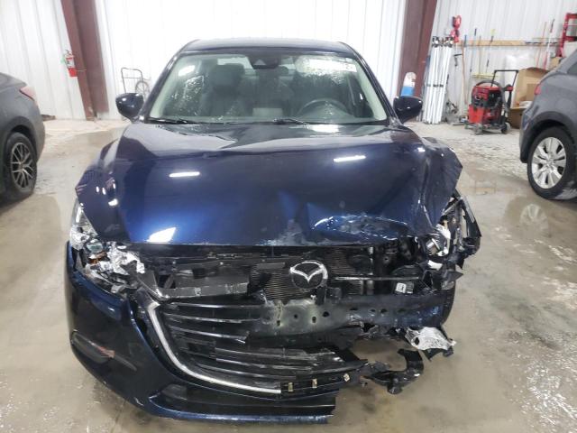 Photo 5 from auction – 2018 MAZDA 3 TOURING with VIN 3MZBN1V3XJM259772
