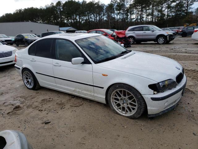 Photo 4 from auction – 2003 BMW 330 I with VIN WBAEV53413KM24800