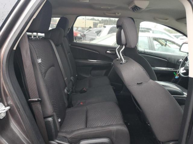 Photo 10 from auction – 2018 DODGE JOURNEY SX with VIN 3C4PDDBG5JT512832