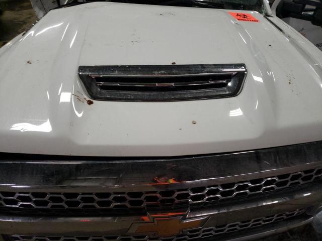 Photo 11 from auction – 2019 CHEVROLET SILVERADO with VIN 1GC4KVCYXKF113934