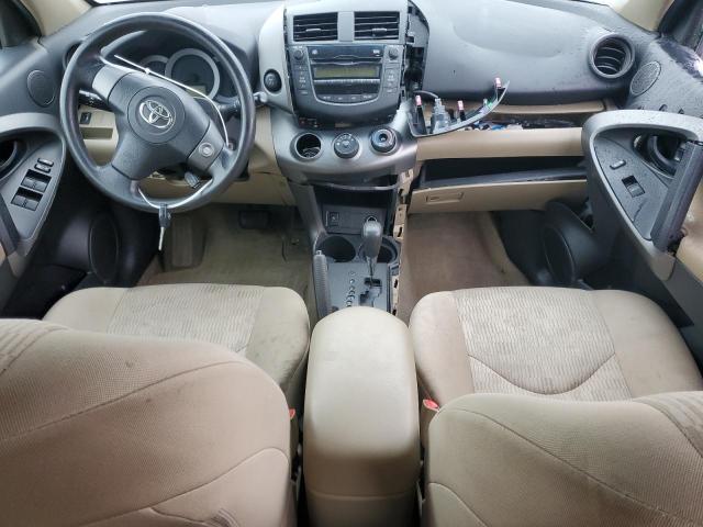صورة رقم 8 من المزاد - 2010 TOYOTA RAV4 مع VIN 2T3BF4DV2AW070648