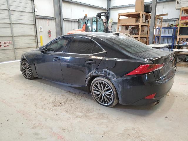 Photo 2 from auction – 2017 LEXUS IS 200T with VIN JTHBA1D27H5050088