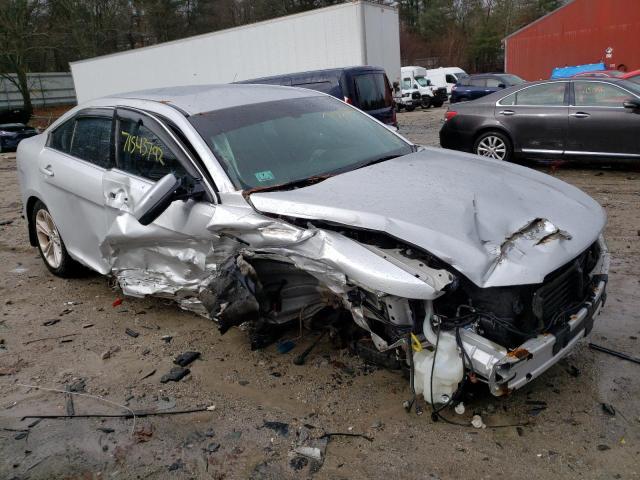 Photo 4 from auction – 2014 FORD TAURUS SEL with VIN 1FAHP2H87EG122170