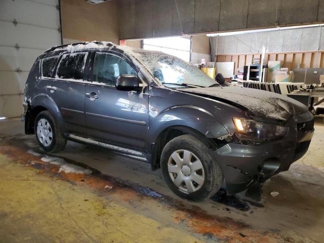 Photo 4 from auction – 2011 MITSUBISHI OUTLANDER with VIN JA4AS2AW8BU013372