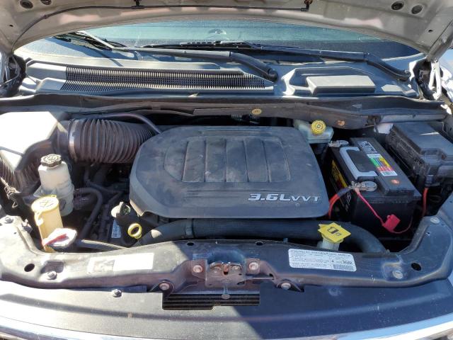 Photo 11 from auction – 2013 CHRYSLER TOWN & COU with VIN 2C4RC1BG3DR690739