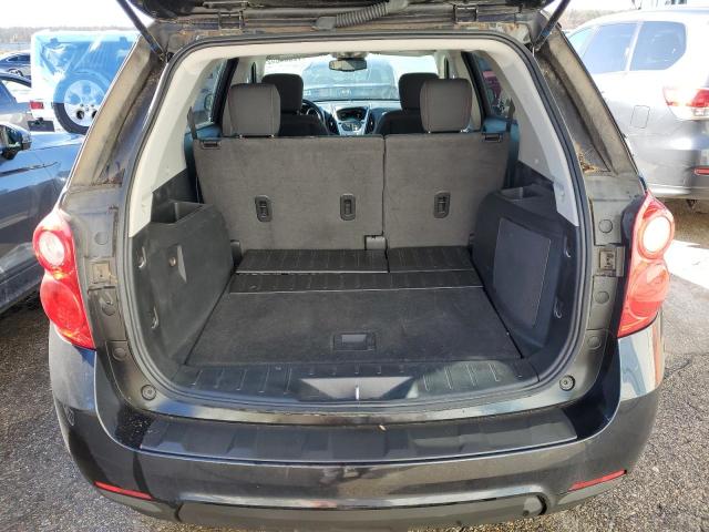 Photo 6 from auction – 2015 CHEVROLET EQUINOX LT with VIN 2GNALBEK2F6428872