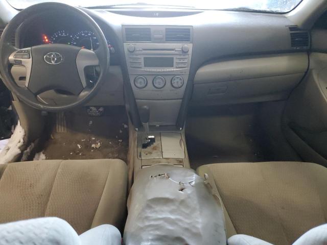 Photo 8 from auction – 2011 TOYOTA CAMRY BASE with VIN 4T1BF3EK4BU171649