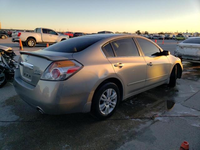 Photo 3 from auction – 2011 NISSAN ALTIMA BAS with VIN 1N4AL2AP1BC127396