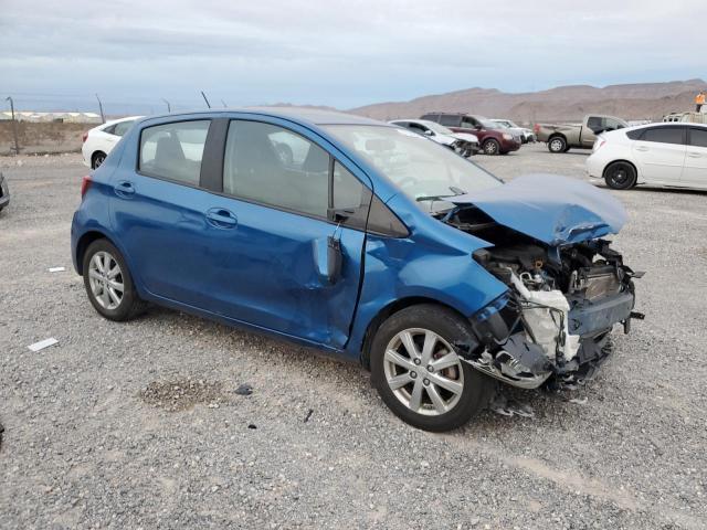Photo 4 from auction – 2015 TOYOTA YARIS with VIN VNKKTUD39FA020964