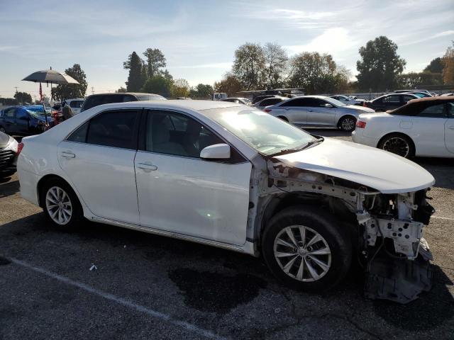 Photo 4 from auction – 2013 TOYOTA CAMRY L with VIN 4T4BF1FK3DR328583