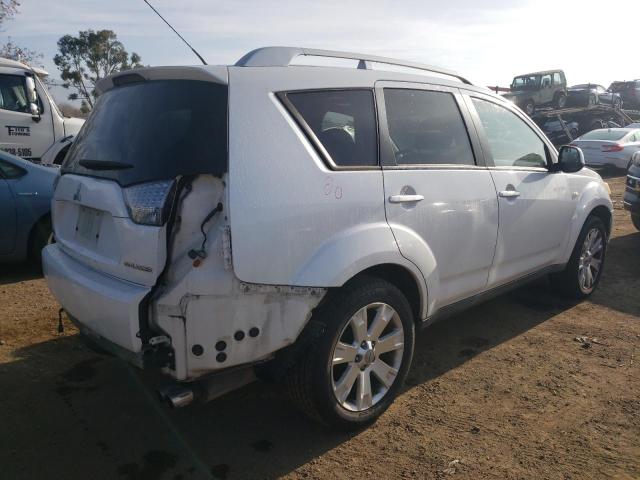 Photo 3 from auction – 2007 MITSUBISHI OUTLANDER with VIN JA4MT41X17Z022424