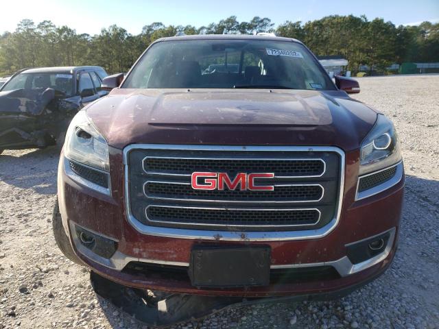 Photo 5 from auction – 2017 GMC ACADIA LIM with VIN 1GKKRSKD3HJ122663
