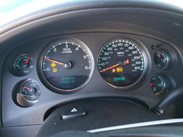 Photo 9 from auction – 2008 GMC YUKON DENA with VIN 1GKEC63808J194511