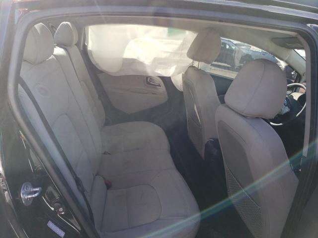 Photo 10 from auction – 2012 KIA RIO EX with VIN KNADN4A33C6047718