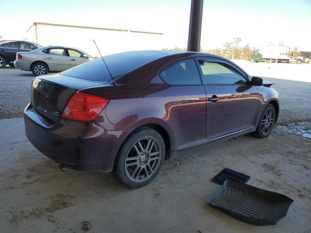 Photo 3 from auction – 2007 TOYOTA SCION TC with VIN JTKDE167370173219