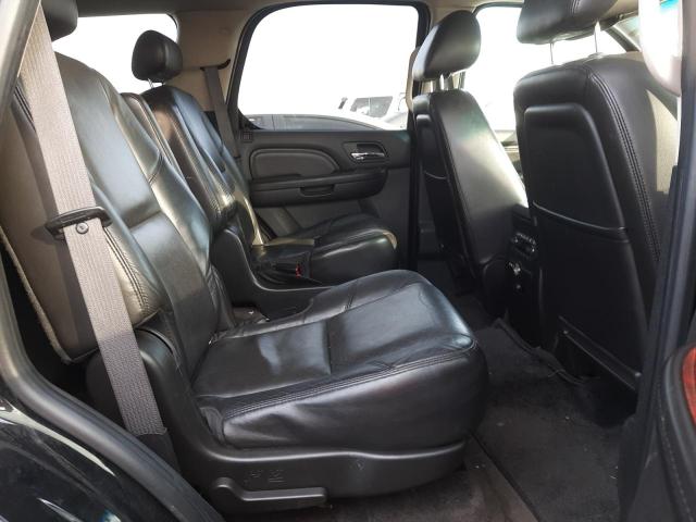 Photo 11 from auction – 2010 CADILLAC ESCALADE L with VIN 1GYUKBEF7AR163532