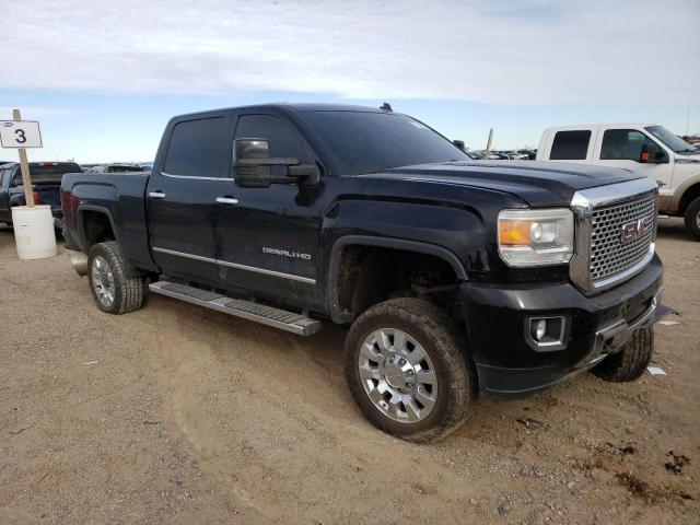 Photo 4 from auction – 2015 GMC SIERRA K25 with VIN 1GT120E87FF117917
