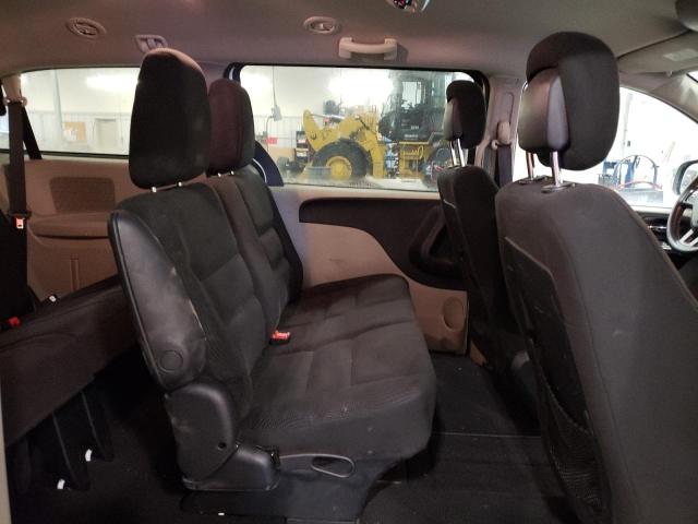 Photo 11 from auction – 2017 DODGE GRAND CARA with VIN 2C4RDGBG6HR568186
