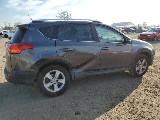 Photo 3 from auction – 2014 TOYOTA RAV4 XLE with VIN 2T3RFREV5EW165639
