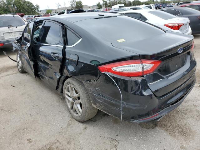 Photo 2 from auction – 2016 FORD FUSION SE with VIN 3FA6P0H71GR120963