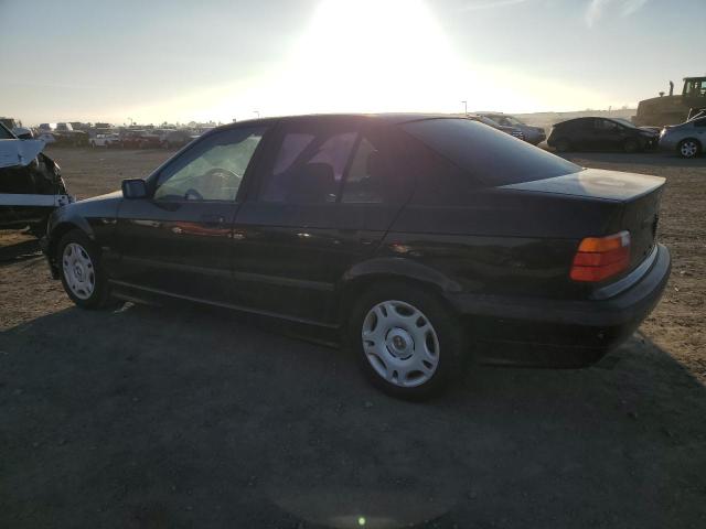 Photo 2 from auction – 1997 BMW 318 with VIN WBACC0328VEK22066