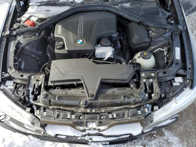 Photo 11 from auction – 2015 BMW 428 XI GRA with VIN WBA4A7C54FD414184