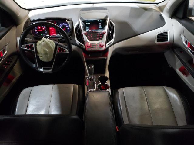 Photo 8 from auction – 2016 GMC TERRAIN SL with VIN 2GKFLPE30G6226610