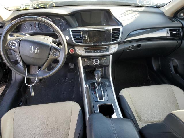 Photo 8 from auction – 2013 HONDA ACCORD EXL with VIN 1HGCT1B89DA009648