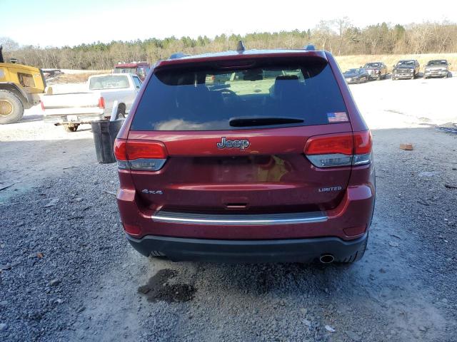 Photo 6 from auction – 2015 JEEP GRAND CHER with VIN 1C4RJFBG7FC216114