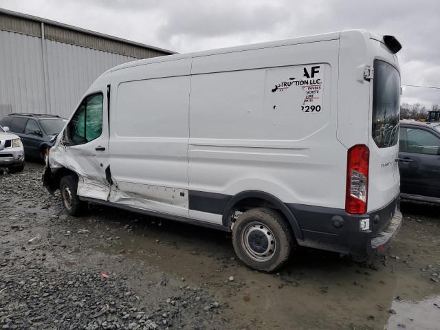Photo 2 from auction – 2019 FORD TRANSIT T- with VIN 1FTYR2CM6KKA48614