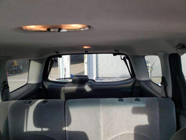 Photo 10 from auction – 2003 MAZDA TRIBUTE LX with VIN 4F2CZ941X3KM12851