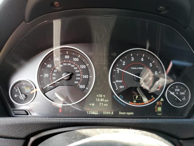 Фото 9 с аукциона – 2013 BMW 328 I с VIN WBA3A5C51DF600122