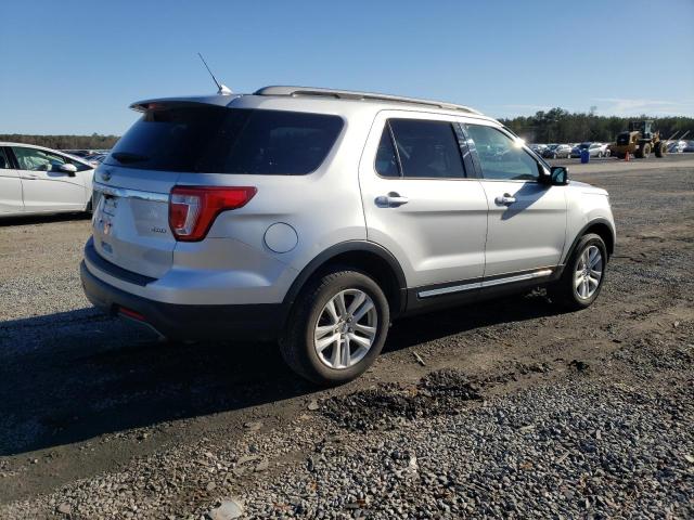Photo 3 from auction – 2019 FORD EXPLORER X with VIN 1FM5K8D85KGB48049