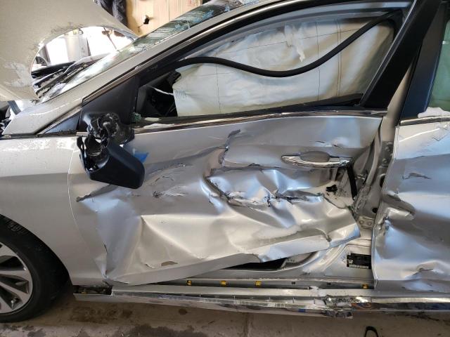 Photo 7 from auction – 2016 HYUNDAI SONATA SPO with VIN 5NPE34AF0GH402444