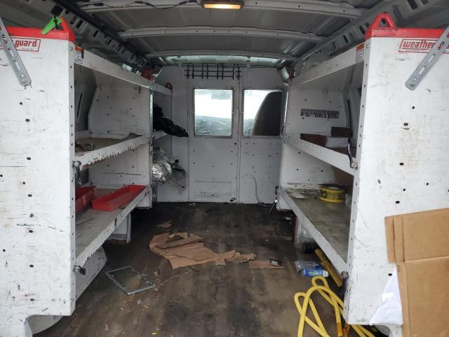 Photo 10 from auction – 2013 CHEVROLET EXPRESS G2 with VIN 1GCWGFCA3D1126771