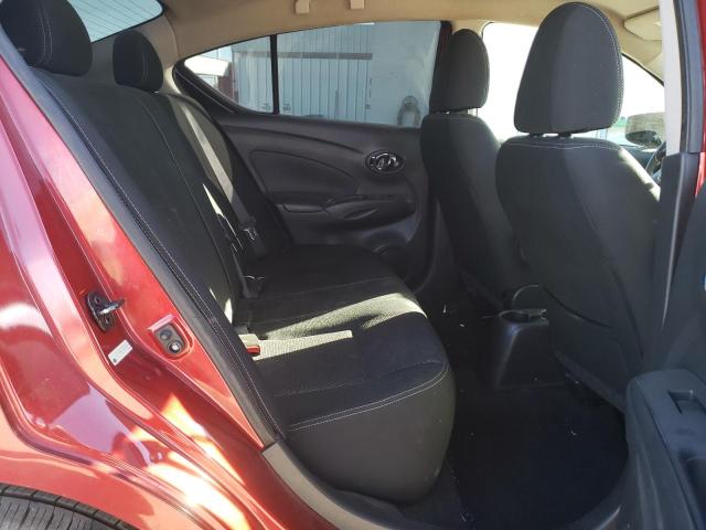 Photo 10 from auction – 2017 NISSAN VERSA S with VIN 3N1CN7AP3HK434875