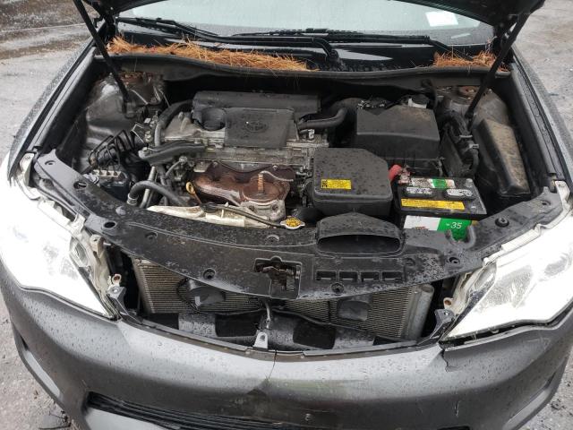 Photo 11 from auction – 2014 TOYOTA CAMRY L with VIN 4T4BF1FK9ER343414
