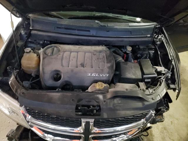 Photo 12 from auction – 2011 DODGE JOURNEY R/ with VIN 3D4PH7FG2BT532122