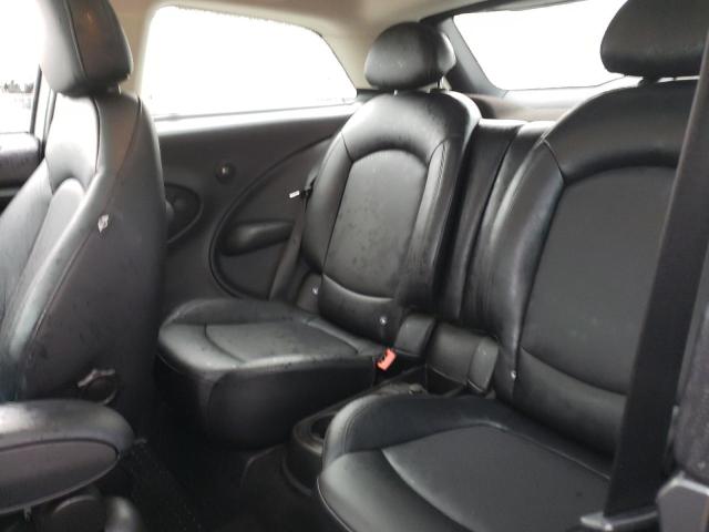 Photo 11 from auction – 2015 MINI COOPER S P with VIN WMWSS7C55FWS44586