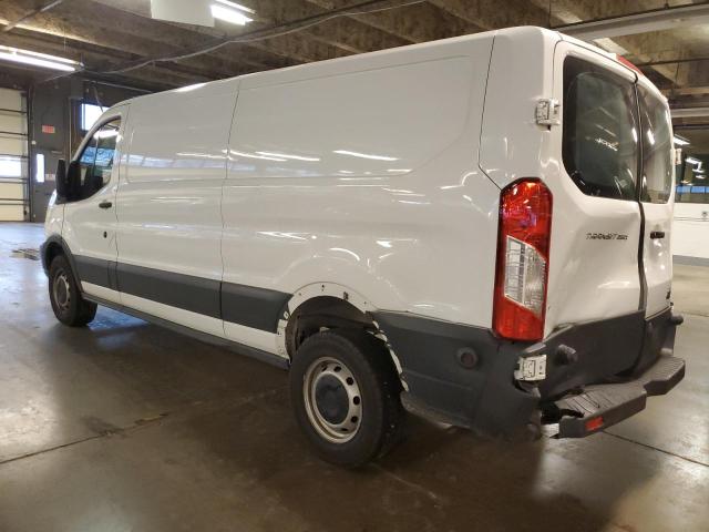 Photo 2 from auction – 2018 FORD TRANSIT T- with VIN 1FTYR2ZMXJKA23723