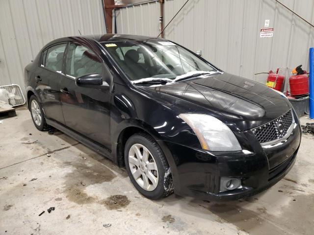 Photo 4 from auction – 2011 NISSAN SENTRA 2.0 with VIN 3N1AB6AP2BL716243