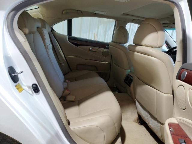 Photo 10 from auction – 2007 LEXUS LS 460 with VIN JTHBL46FX75030962