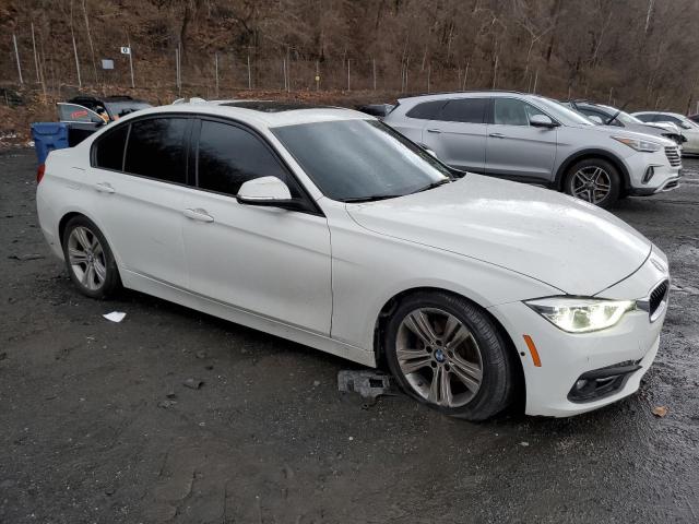Photo 4 from auction – 2016 BMW 328 XI SUL with VIN WBA8E3G51GNU03003