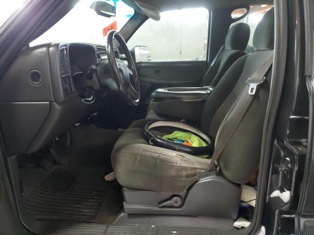 صورة رقم 7 من المزاد - 2003 CHEVROLET SILVERADO مع VIN 1GCHK23G33F258290