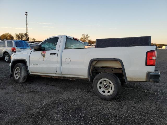 Photo 2 from auction – 2015 GMC SIERRA C15 with VIN 1GTN1TEC0FZ902692