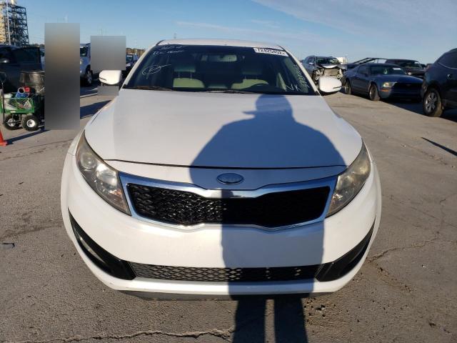 Photo 5 from auction – 2013 KIA OPTIMA LX with VIN 5XXGM4A79DG230386