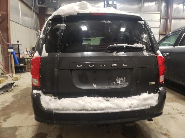 Photo 6 from auction – 2011 DODGE GRAND CARA with VIN 2D4RN3DG2BR628512