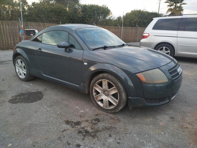 Photo 4 from auction – 2005 AUDI TT with VIN TRUSC28N351010413