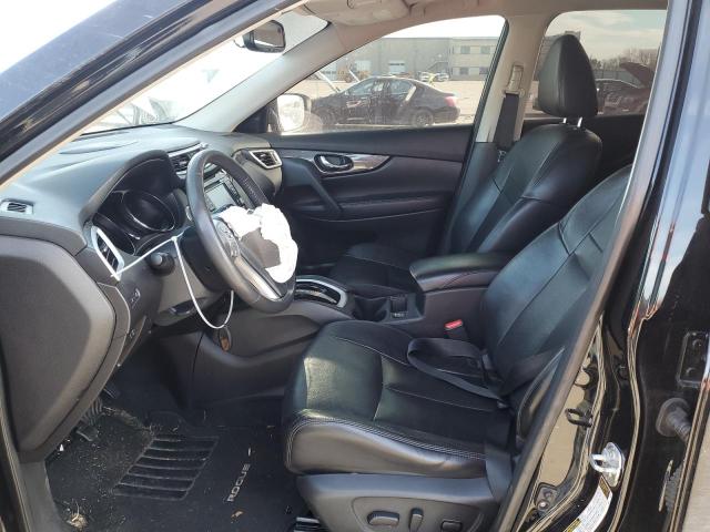 Photo 7 from auction – 2015 NISSAN ROGUE S with VIN 5N1AT2MTXFC841502